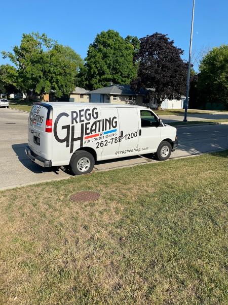 Gregg Heating & Air Conditioning