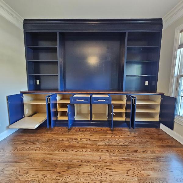 Flautt Woodworks