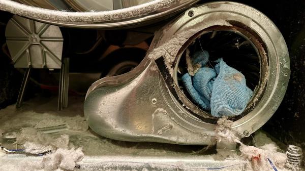 Academic Appliance Repair Service