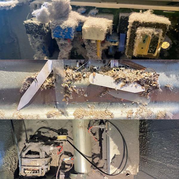 Academic Appliance Repair Service