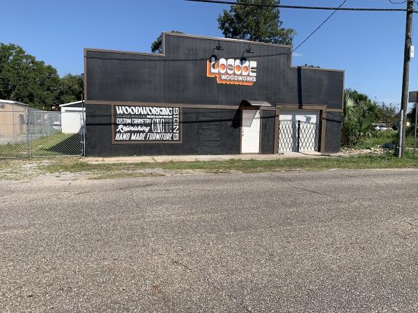 Losobe Woodworks