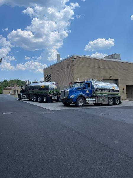 Sonlight Services LLC