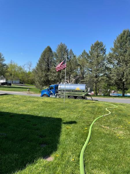 Sonlight Services LLC