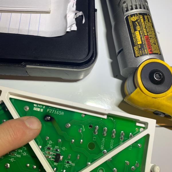 Robinson's Appliance Repair