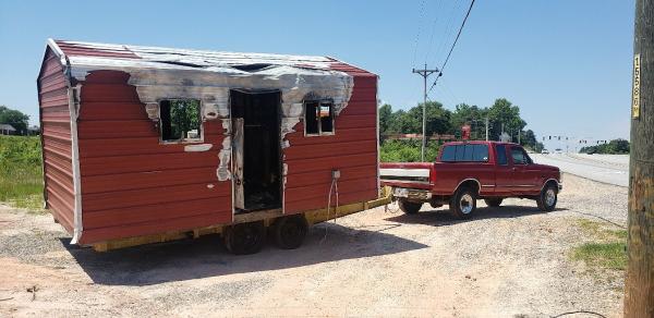 D&D Transportation&hauling&lawn Care