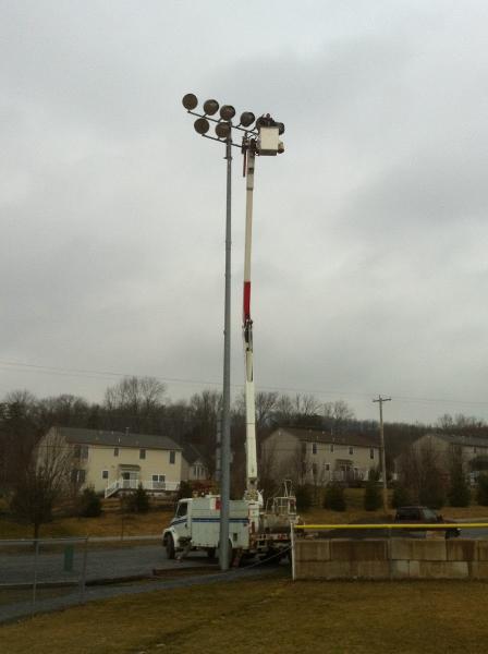 Amity Electric LLC