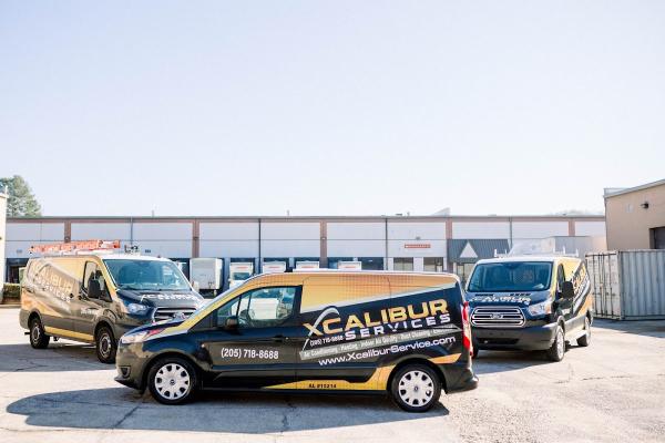 Xcalibur Services
