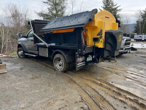 VT Outdoor Services