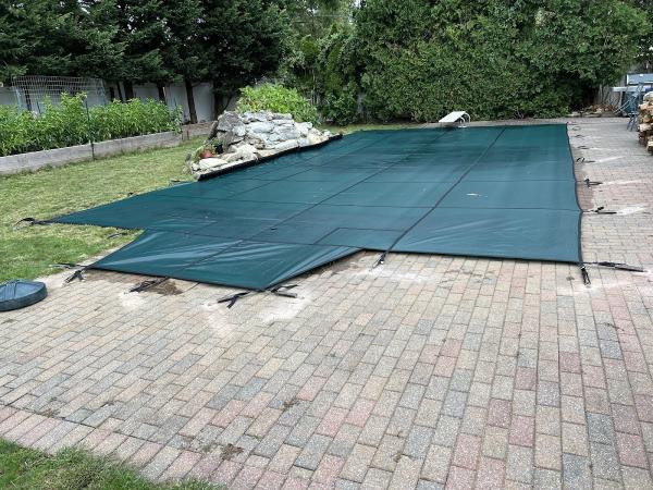 Blueny Pools