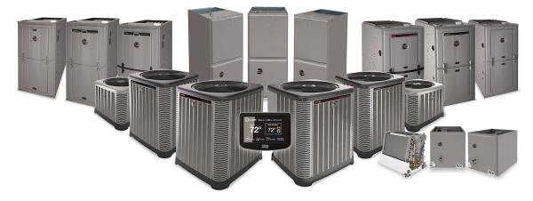 Owensboro Heating and Air LLC