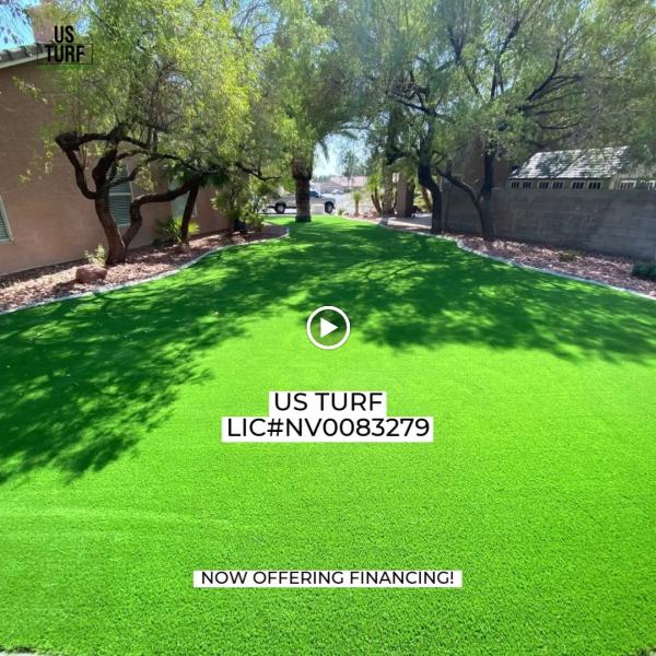 US Turf Las Vegas
