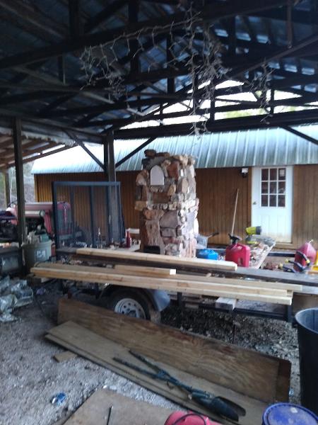 Genesis Construction Co Inc