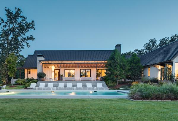 Brooks Pool Co. Inc.