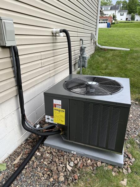 Bell Heating and Air Llc.