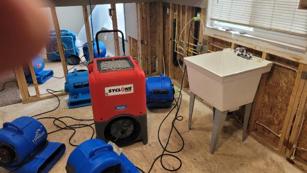 American Standard Restoration