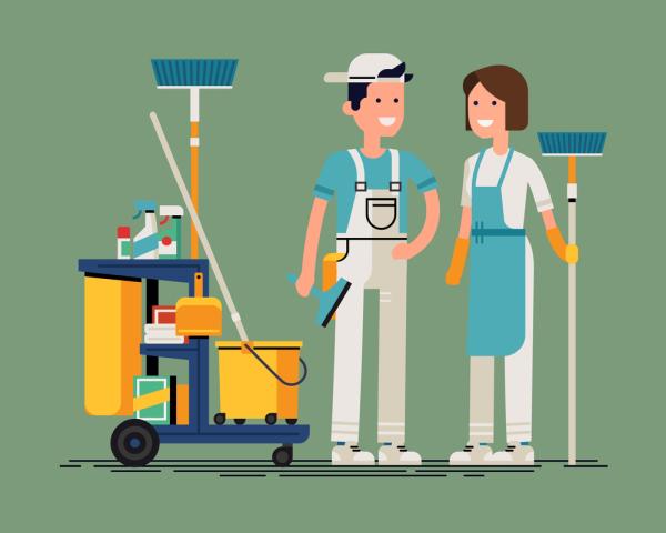 Premier Carpet Cleaning Services