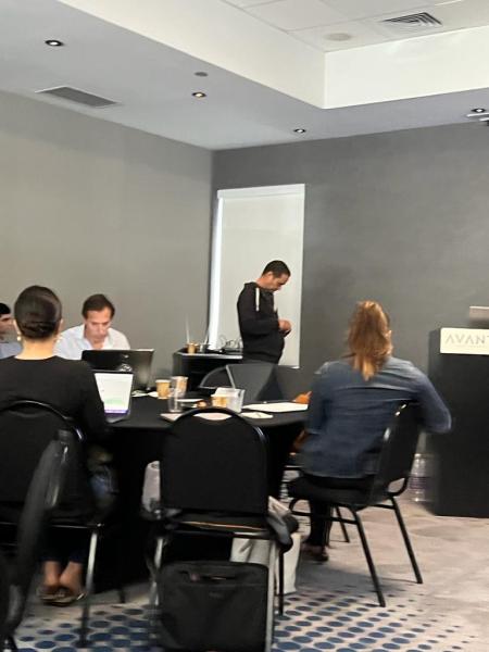 Freddy Rivero Selling Solution Group