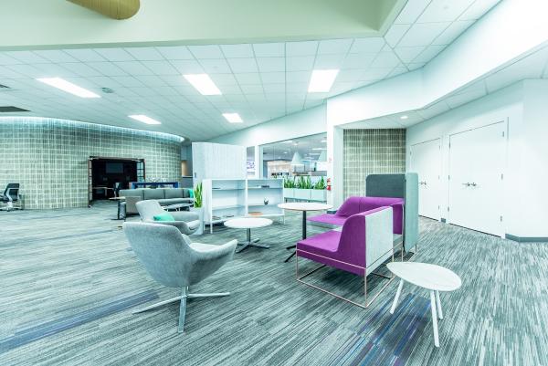 Sheppard's Business Interiors