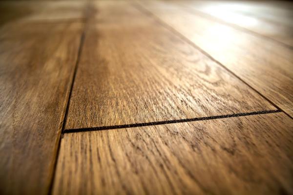 Idea Hardwood Floor