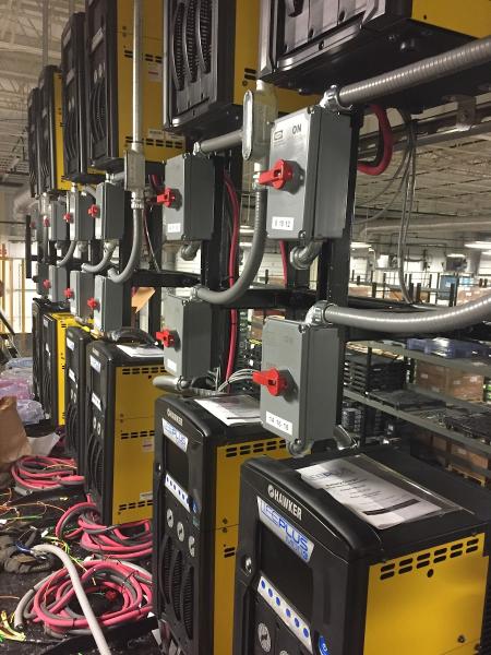 RBI Electrical Service & Repair