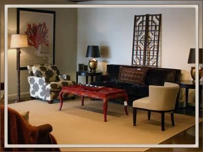 Evon Kirkland Interiors