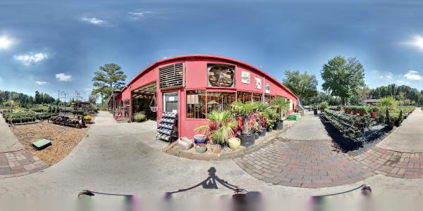 The Good Earth Garden Center