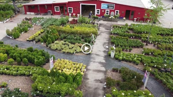 The Good Earth Garden Center