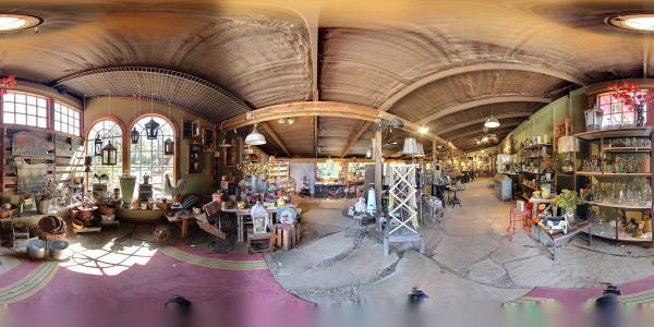 The Good Earth Garden Center