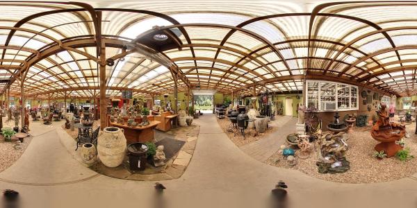 The Good Earth Garden Center