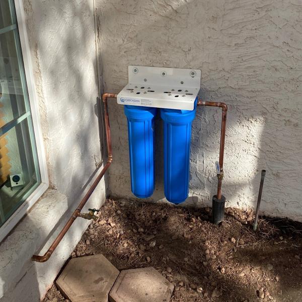 Streamline Plumbing AZ