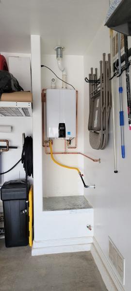 Streamline Plumbing AZ