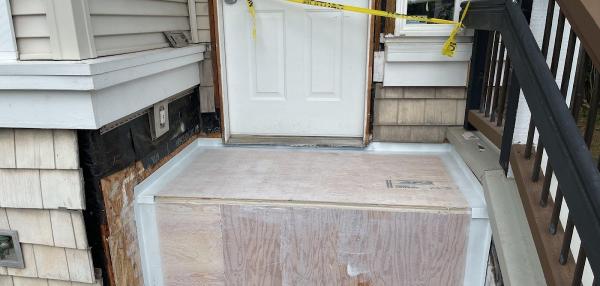 Chore-Ology Restoration & Handyman