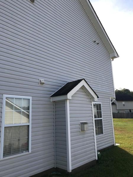 Belton Power Washing