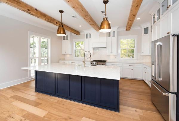 BW Artisan Homes
