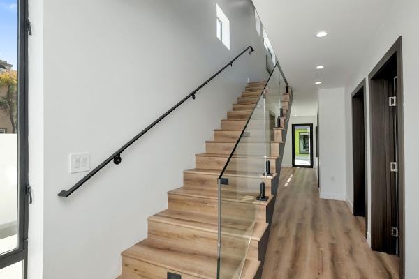 Milestone Design & Development Inc.