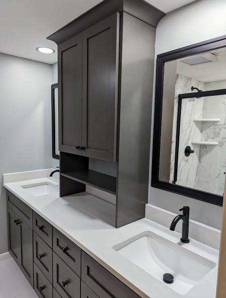Michigan Bathroom LLC
