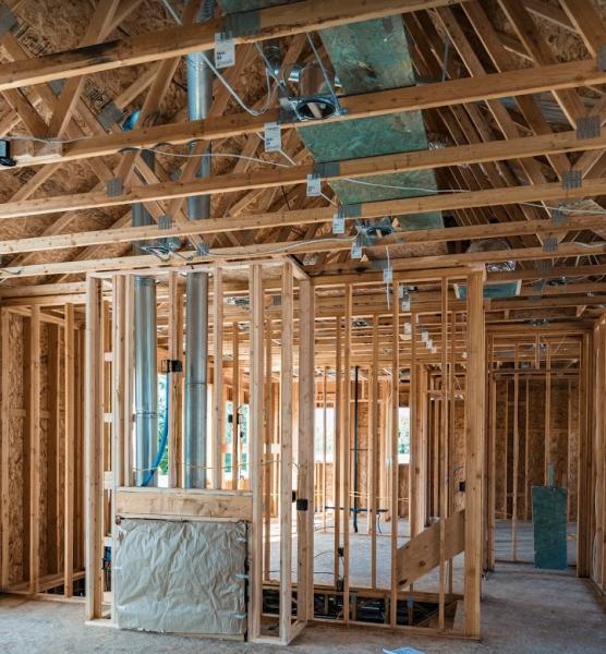 Backdoor Piping & Hvac