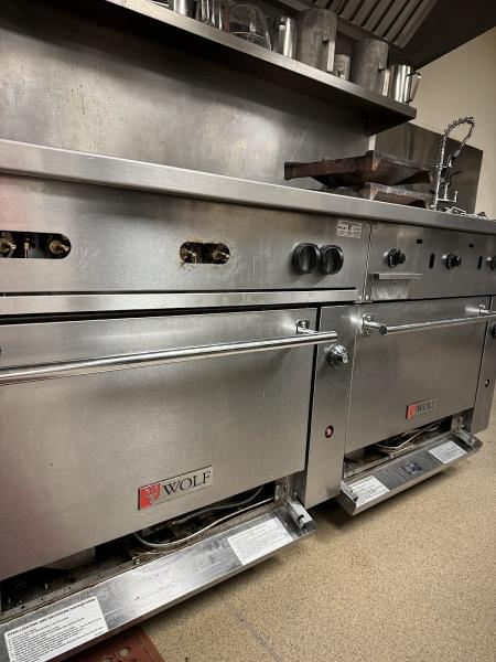 Pacific Appliance Solutions