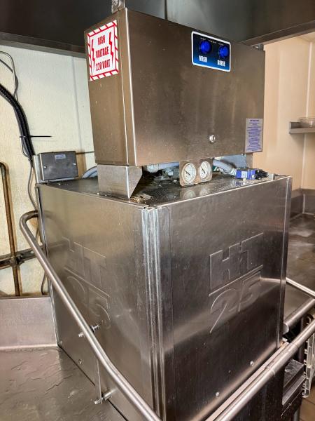 Pacific Appliance Solutions