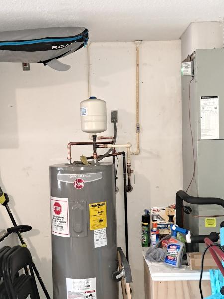 Shinn Plumbing LLC