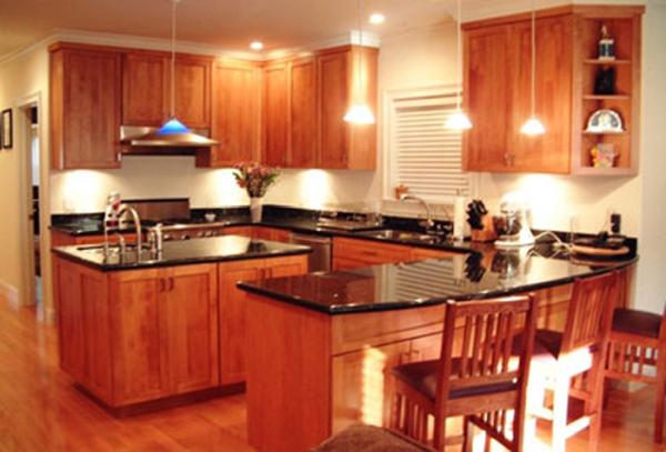 Floor N Kitchen