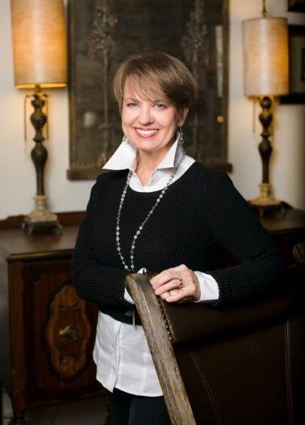 Cindy E Barganier Interiors