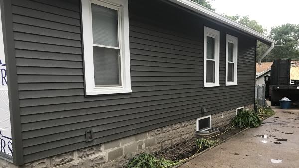 Vakulskas Construction LLC