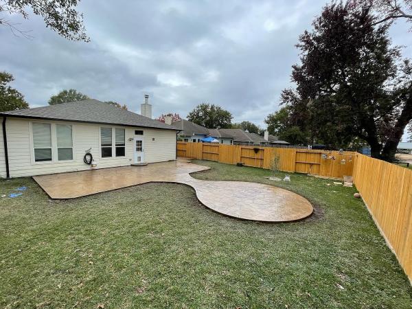 Creative Concrete Designs