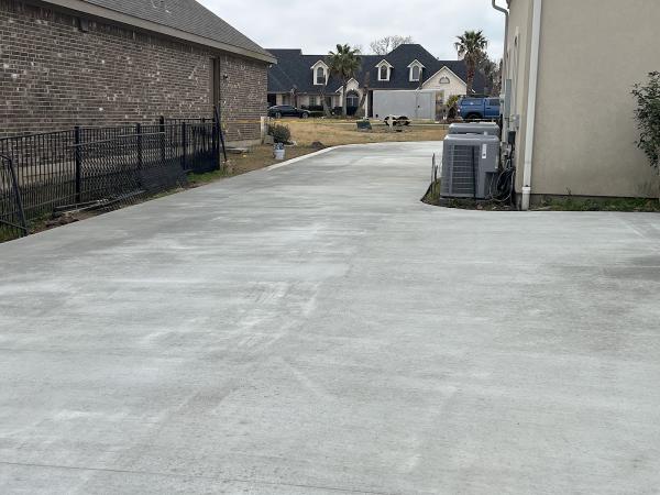 Creative Concrete Designs