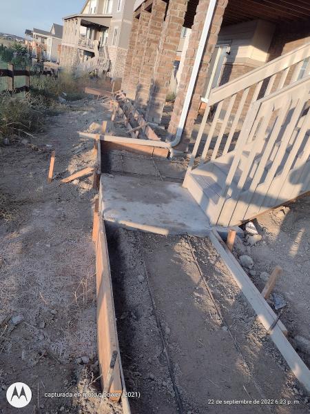 Spsconcrete