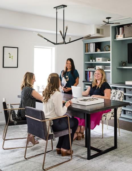Lauren Collander Interiors