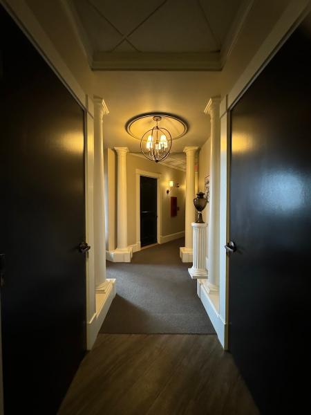 Eco-Green Cleaning Services