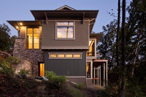 Andrew A Willett Architect Pa