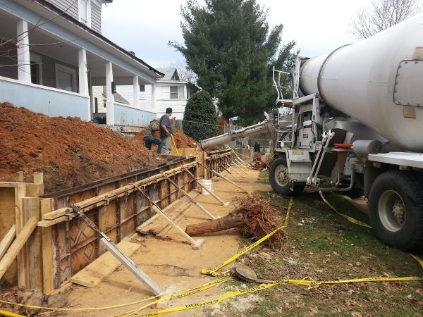 Ortiz Construction and Landscaping